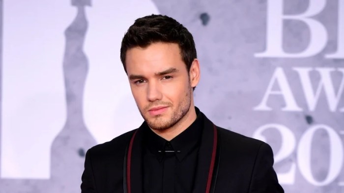 CHUTOGEL kolaborasi Liam Payne dengan brand fashion