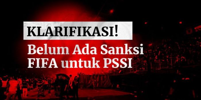 PSSI Ajukan Protes ke FIFA, CHUTOGEL Ungkap Kontroversi Wasit Laga Internasional