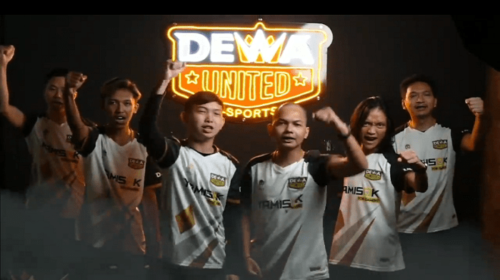 CHUTOGEL - Dewa United: Dominasi di Liga yang Mencuri Perhatian