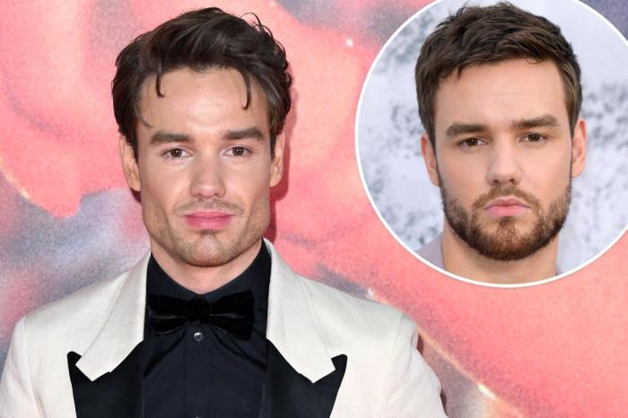 CHUTOGEL Liam Payne dan perubahan dalam hidupnya