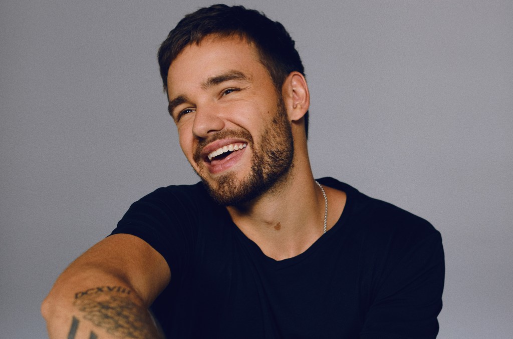 CHUTOGEL cover lagu oleh Liam Payne