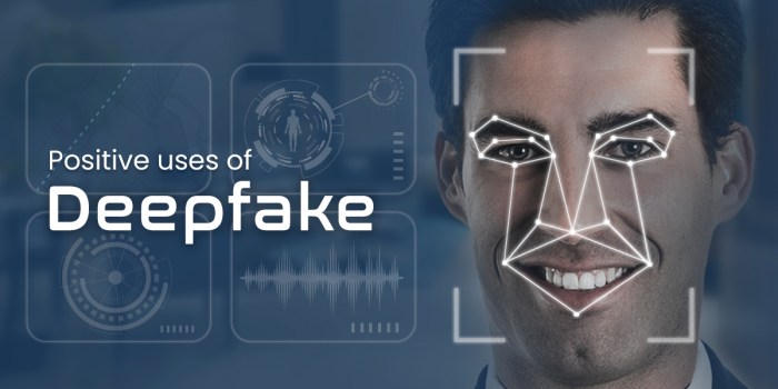 Trend micro siapkan teknologi pendeteksi deepfake