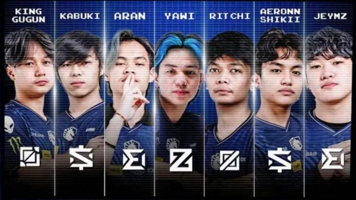 CHUTOGEL - MPL ID S14: Perjalanan Team Liquid ID Menuju Gelar Juara