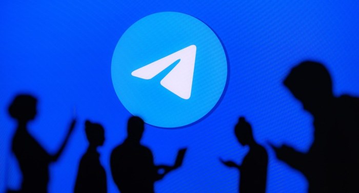 361 juta email dan kata sandi unik bocor dan dijual di telegram