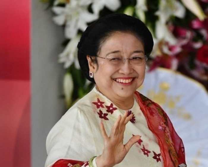 Megawati jadi keynote speaker dialog bahas ai bersama rektor se rusia