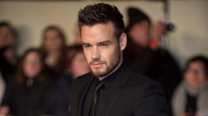 CHUTOGEL Liam Payne dalam industri hiburan