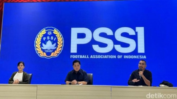 Wasit Laga Indonesia Diprotes PSSI: CHUTOGEL Ungkap Kronologi