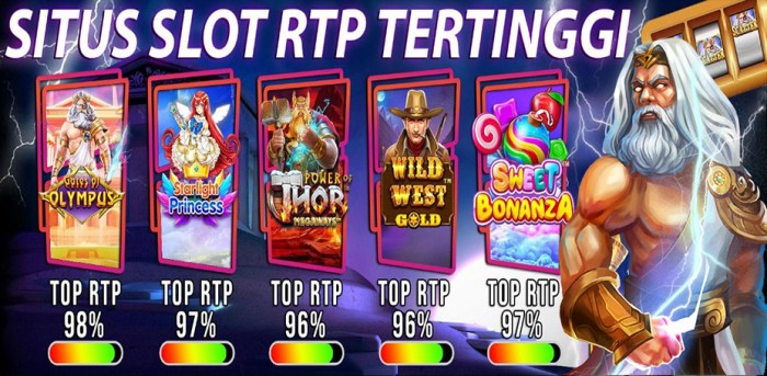 CHUTOGEL = Casino online dengan RTP tinggi untuk slot