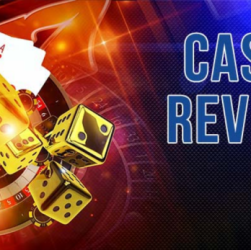 CHUTOGEL = Review casino online terbaik di Eropa