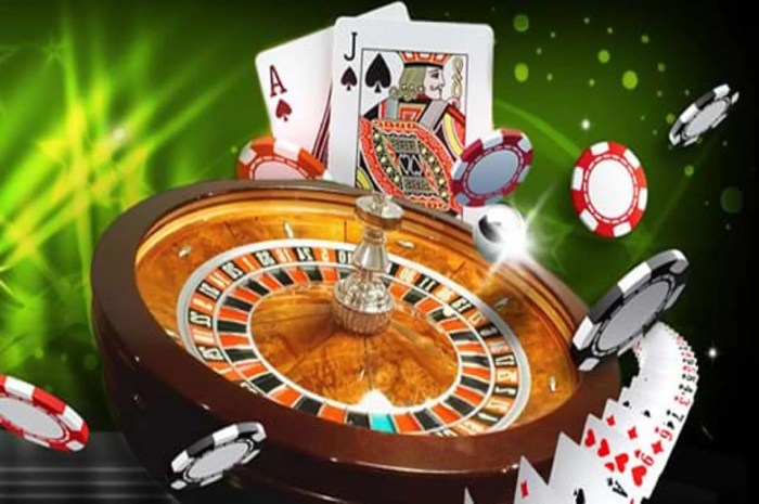 CHUTOGEL = Casino online terbaik di dunia tahun 2024