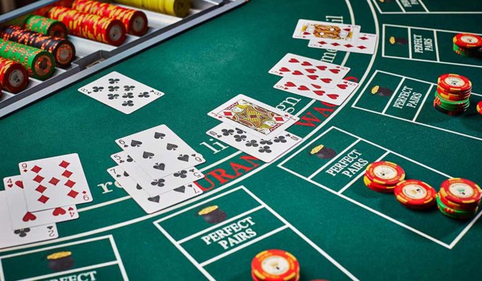 CHUTOGEL = Casino terbaik di Jerman untuk blackjack