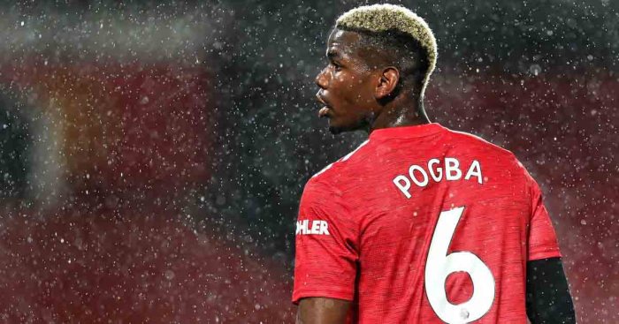 CHUTOGEL - IShowSpeed Ajari Paul Pogba Bahasa Indonesia: Santai-Minggir Lu