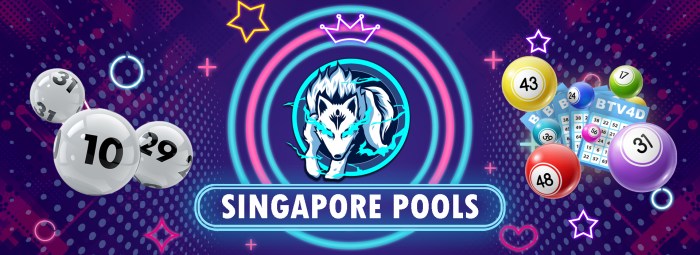 CHUTOGEL - Cara Mengatur Anggaran untuk Bermain Singapore Pools