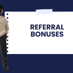 Bagaimana cara mendapatkan bonus referral di Chutogel?