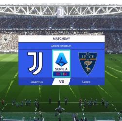 CHUTOGEL : Lecce vs Juventus:  Prediksi skor dan statistik pertandingan Serie A