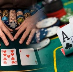 Sejarah Poker dalam Dunia Perjudian Online