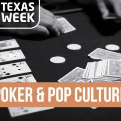 Bagaimana Poker Texas Hold’em Mendunia