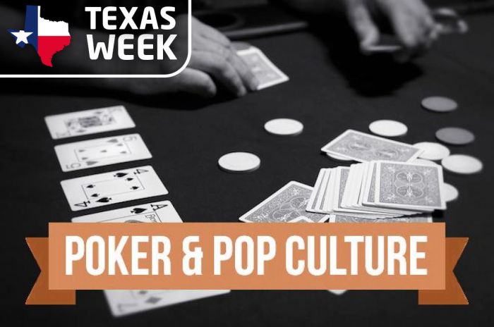 Bagaimana Poker Texas Hold’em Mendunia