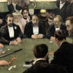 Poker: Sejarah dan Fakta Uniknya