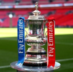 CHUTOGEL : FA Cup 2024: Jadwal, hasil, dan tim unggulan