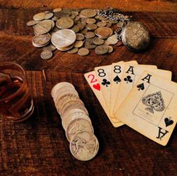 Sejarah Permainan Poker di Kasino Dunia