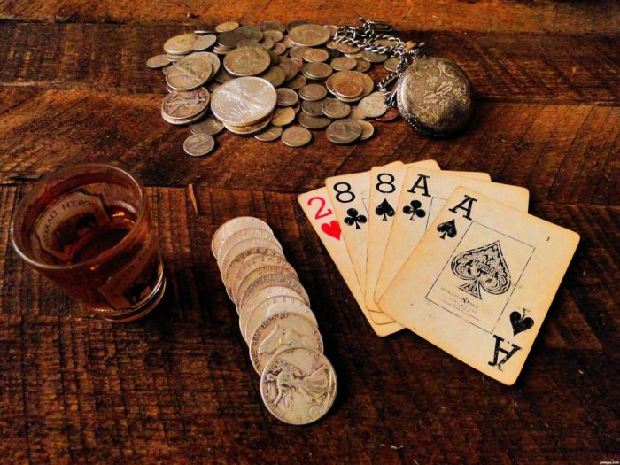 Sejarah Permainan Poker di Kasino Dunia