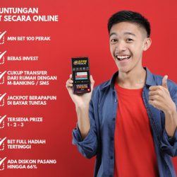 Cara Membuat Akun Chutogel Langsung Aktif